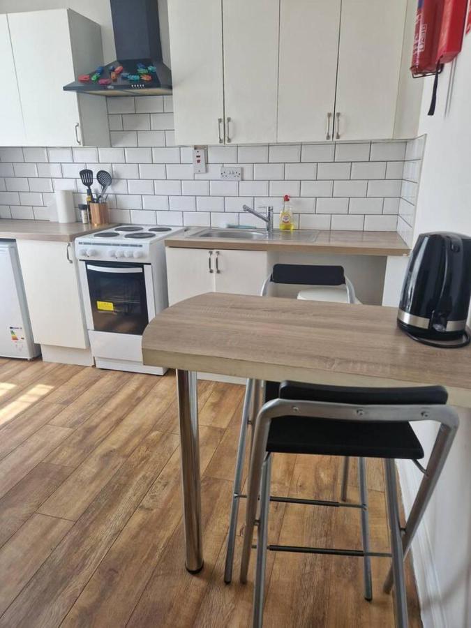 Beautiful 1-Bed Apartment In Cork Extérieur photo