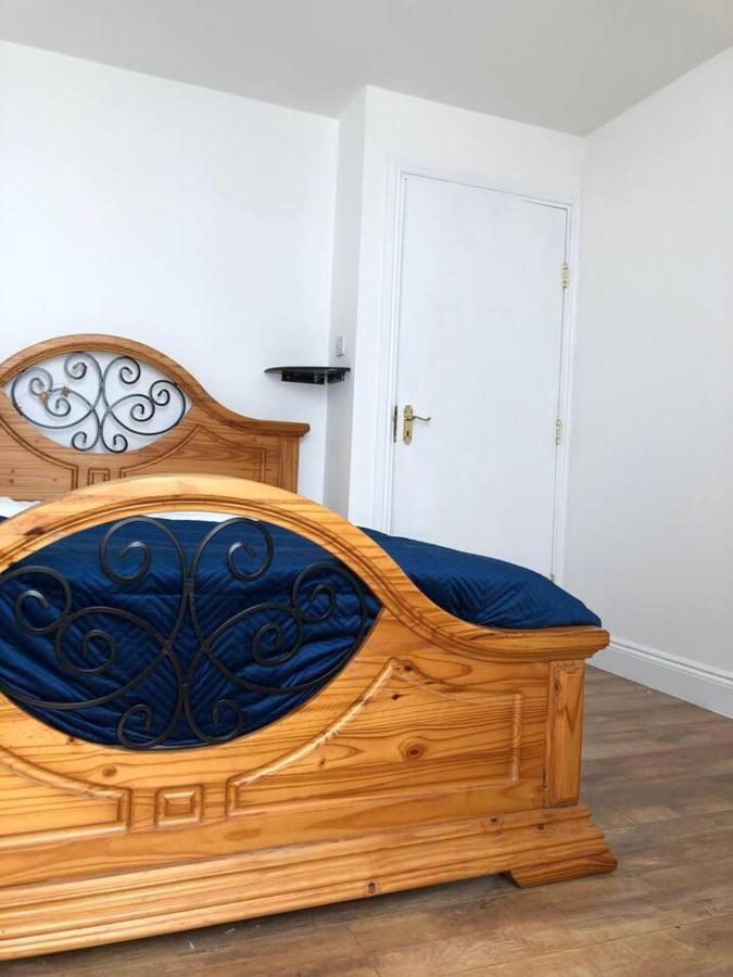 Beautiful 1-Bed Apartment In Cork Extérieur photo
