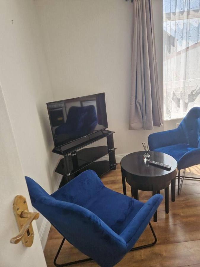 Beautiful 1-Bed Apartment In Cork Extérieur photo